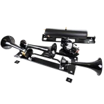 Kleinn FSD23-230 Model Train Horn & Onboard Air System 23-25 Ford Super. Fixed Price $1199.95.