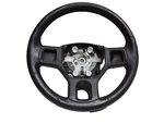 13 14 15 16 17 18 Dodge Ram Black Leather Steering Wheel Oem P1UH62DX9AH. Fixed Price $124.99.
