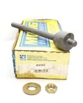 EV243 Moog Steering Tie Rod End Free Shipping Returns. Fixed Price $46.68.