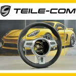 Porsche 911 991.1/981 Sportdesign Wheel Chrono Alcantara/steering. Fixed Price $1775.86.