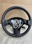 Gm #19184545 Ebony Steering Wheel 2009-10 Pontiac Vibe Nos W/cruise. Fixed Price $125.00.