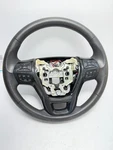 2016-2019 Ford Explorer Steering Wheel Assembly W/ Audio Media Cruise Switch Oem. Fixed Price $100.95.