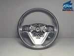 2014 - 2019 Toyota Highlander Steering Wheel W/ Switch Oem. Fixed Price $185.99.