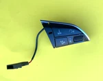 2011-2018 Audi A8 Steering Wheel Cruise Control Switch Assembly Oem 4H0951523H. Fixed Price $37.20.