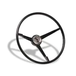 Scott Drake C7ZZ-3600-BK 1967 Standard Steering Wheel Black. Fixed Price $274.95.