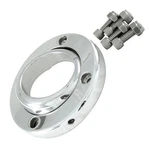 Borgeson 909004 Swivel Floor Mount For 2" Steering Column. Fixed Price $64.45.