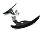 Autotecknic Matte Carbon Fiber Paddle Shift Levers Fits Nissan R35 Gtr Gt-r. Fixed Price $560.50.