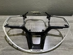 2022-23 Jeep Grand Cherokee / Steering Wheel Bezel Oem Mopar. Fixed Price $119.00.