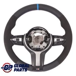 Bmw F06 F07 F10 F11 Lci F12 F13 New Black Leather Sport Steering Wheel. Fixed Price $570.91.