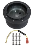 Lecarra Steering Wheels Adapter Billet Aluminum B-16400. Fixed Price $94.35.