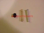 64 Thru 82 Corvette Lower Horn Contact Kit- New. Fixed Price $9.95.