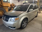 2010 Dodge Grand Caravan Driver Steering Wheel Airbag Oem. Fixed Price $139.20.