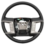 2009 Lincoln Mkz Steering Wheel 9H6Z3600LB Genuine Oem Factory Part. Fixed Price $107.50.