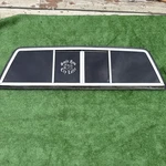 1982-1993 Chevy S10 Pickup Back Glass Sliding Rear Window Slider Oem 14033651. Fixed Price $249.00.