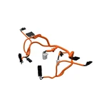 Genuine Mopar Steering Wheel Wiring 68531086AA. Fixed Price $56.87.