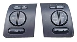 2007-2014 Ford Expedition Super Duty Explorer Cruise Media Fan Temp Controls Oem. Fixed Price $89.99.