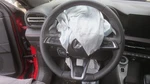 Steering Wheel Non-heated Black Leather, Fits 23-24 Hornet 163426. Fixed Price $108.38.