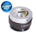 New Nrg Steering Wheel Quick Release Gen +hardware Authorized Dealer SRK-200SL. Fixed Price $123.20.
