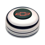 Performance 11-1022 GT3 Horn Button Std. Color Chevy. Fixed Price $38.99.