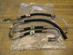 Corvette Power Steering Hose Kit, 1980-82-SMALL Block. Fixed Price $99.95.