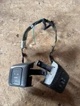 Dodge Ram 2500 Speed Control Switch / Wire Wiring Harness Oem 2003-2005 965555AO. Fixed Price $50.00.