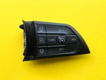 2021-24 Jeep Grand Cherokee Steering Wheel Cruise Control Switch Oem 68376708AA. Fixed Price $47.50.