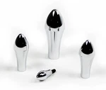 Ididit 2520000020 Dress Up Kit Retro Chrome. Fixed Price $84.00.