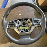 2017 2018 Hyundai Elantra Steering Wheel Sedan Korea Built 2.0L 56100-F2060. Fixed Price $85.00.