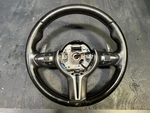 Bmw F06 F10 F12 F13 M5 M6 Sport Leather Steering Wheel Heated Paddle Shifters. Fixed Price $449.94.
