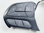 2015-2023 Dodge Challenger Cruise Control Switch Oem P68245351AA. Fixed Price $32.40.