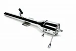 Ididit 1170740010 Tilt Floor Shift W/power Box Steering Col 67-72 Ford 1500. Fixed Price $612.00.