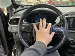 Sorento 2018 Steering Wheel 220756. Fixed Price $196.14.