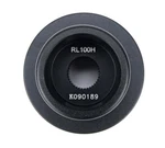 Nrg SRK-RL100H Race Short Hub Mitsubishi /fits Subaru Black. Fixed Price $93.09.