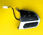 2015-2023 Chrysler 300 Steering Wheel Cruise Control Switch Oem P68321897AA. Fixed Price $39.06.
