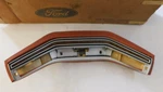 Nos Oem 1974 1979 Ford Torino Ltd Granada Mustang Ii Cougar Steering Wheel Pad. Fixed Price $259.00.