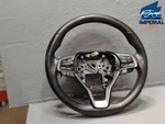 2018-2022 Honda Accord Leather Steering Wheel W/ Paddle Shifter Oem Defect. Fixed Price $109.99.