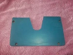 Lower Dash Steering Column Cover Blue 1974-78 Dodge Plymouth Chrysler 77CY2-A7. Fixed Price $24.95.