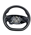 2022 2024 Kia EV6 Gt-line Leather Steering Wheel Body W/gray Stiching. Fixed Price $259.25.