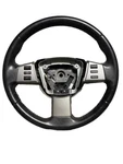 04-08 Nissan Maxima Steering Wheel Leather Assembly 48430 ZK40C Oem. Fixed Price $40.00.