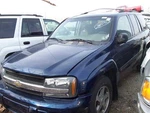 Chevrolet Trailblazer 2004 Steering Column 26110668 0740. Fixed Price $90.00.