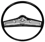 Chevy, Chevrolet Impala,chevelle,nova,el Camino Steering Wheel Black 1969-1970. Fixed Price $438.90.