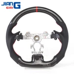 Carbon Fiber Sport Steering Wheel For Infiniti G37X Sedan Coupe 08-15. Fixed Price $269.10.