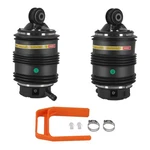 Air Suspension Spring Bags For Mercedes E300 E320 E350 2003-2009 A2113201325. Fixed Price $141.85.