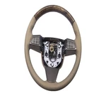 Gm 2008 Cadillac Xlr Steering Wheel 25920851 New Oem. Fixed Price $238.65.