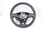 2017-2019 Ford Escape Steering Wheel W/audio Cruise Control Switches Black Oem. Fixed Price $139.50.