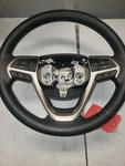 2016 2017 2018 Jeep Cherokee Steering Wheel Black P6MH721S5AB. Fixed Price $139.00.