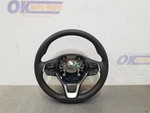 2020 Honda Accord Steering Wheel Black Urethane. Fixed Price $38.68.