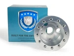 Vsw 6-BOLT Silver Steering Wheel Hub Adapter 1961-1974.5 Volkswagen 13/16 Spline. Fixed Price $105.59.