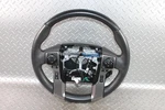 22-23 Tacoma Blk Leather Driver Steering Wheel Radio Cruise Controls Factory Oem. Fixed Price $279.99.
