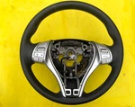 2014-20 Nissan Rogue Steering Wheel Audio Cruise Control Switch Oem 48430-4BA0A. Fixed Price $109.25.